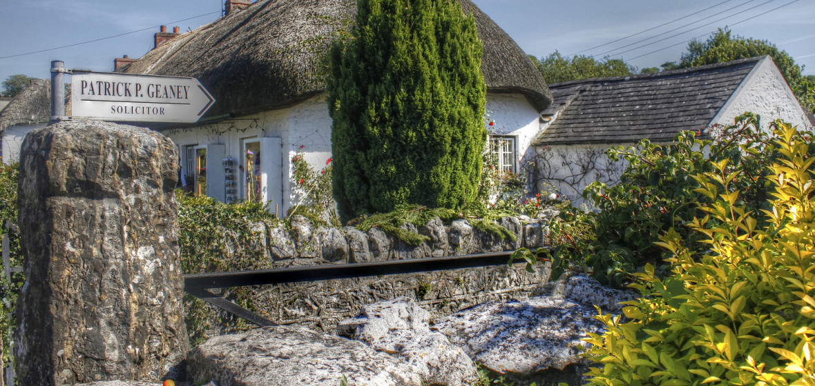 Best Places To Stay In County Limerick Ireland The Hotel Guru Photo Of County Limerick