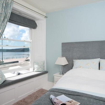 Sophia's B&B