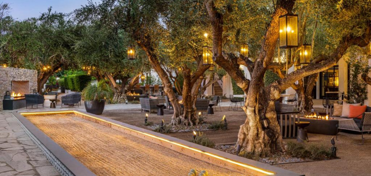 Tommy Bahama Miramonte Resort , Palm Springs, United States of America ...