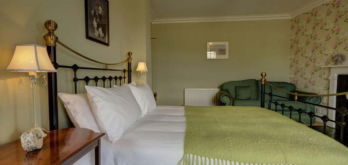 Skeldale House, Yorkshire Review The Hotel Guru