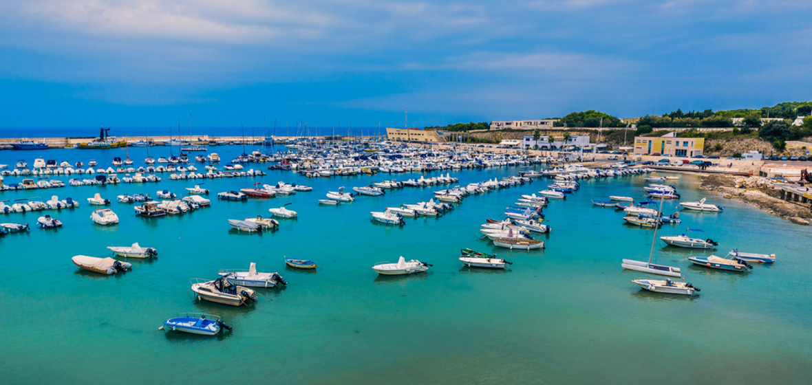 Photo of Otranto