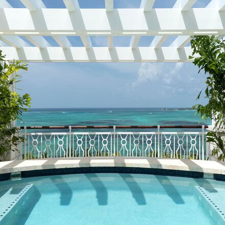 Les 18 Meilleurs Resorts de Plage aux Bahamas