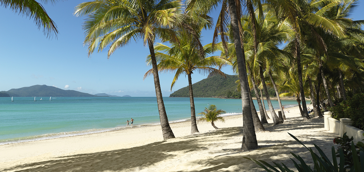 Photo of Hamilton Island