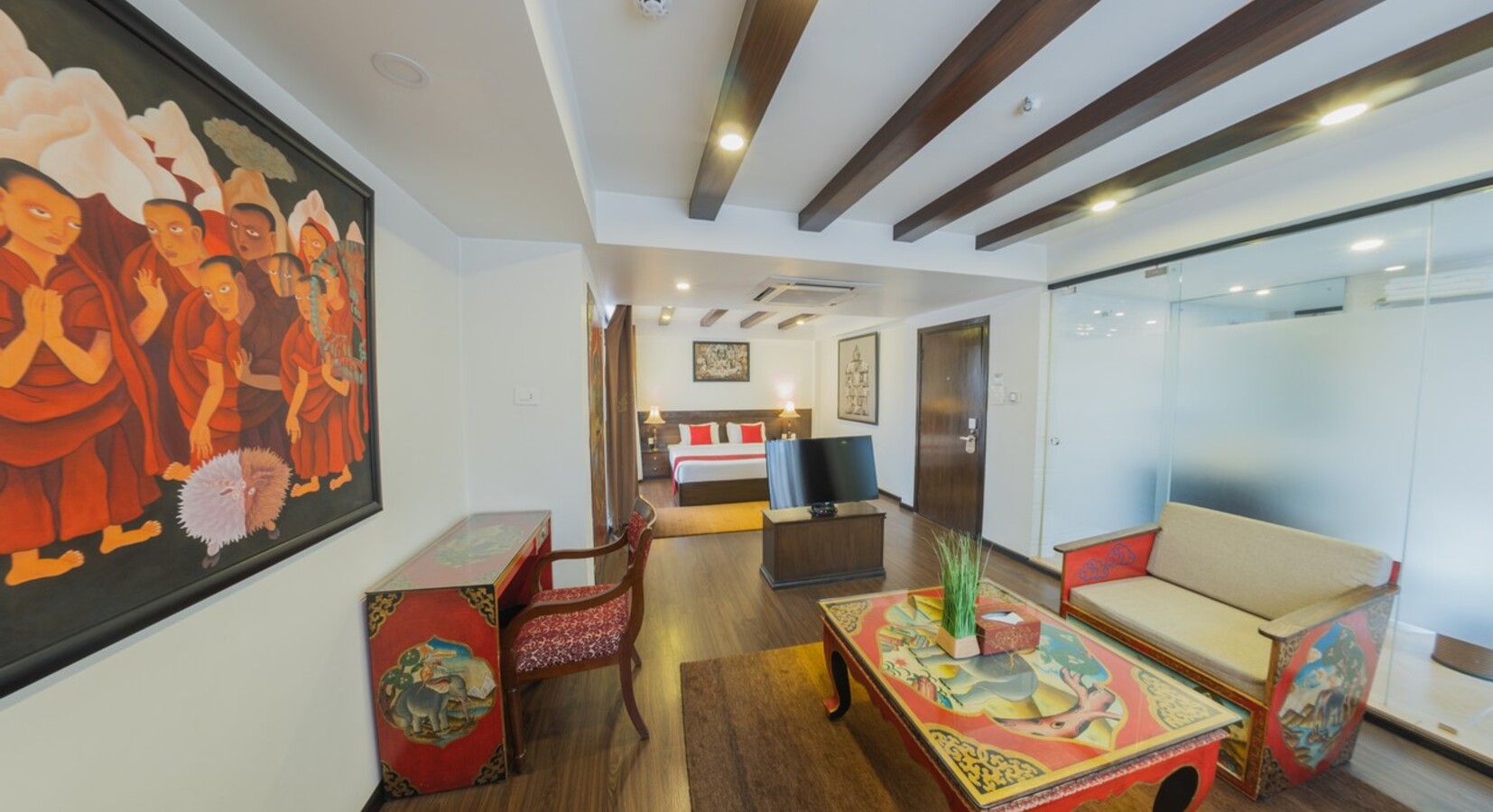 Junior Suite