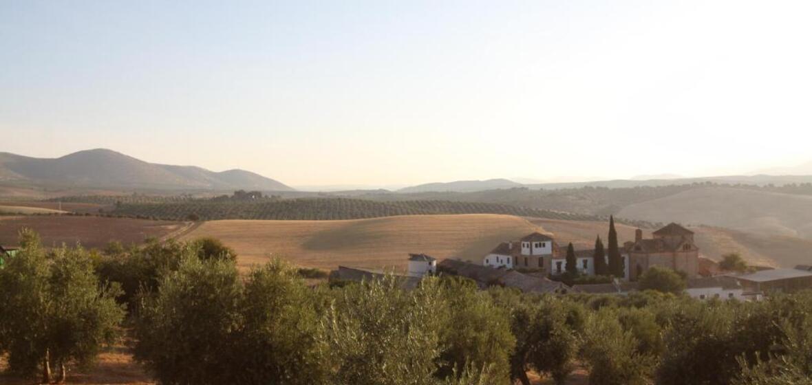 Foto von Andalusien