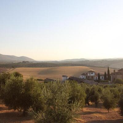 Andalucía, Spain