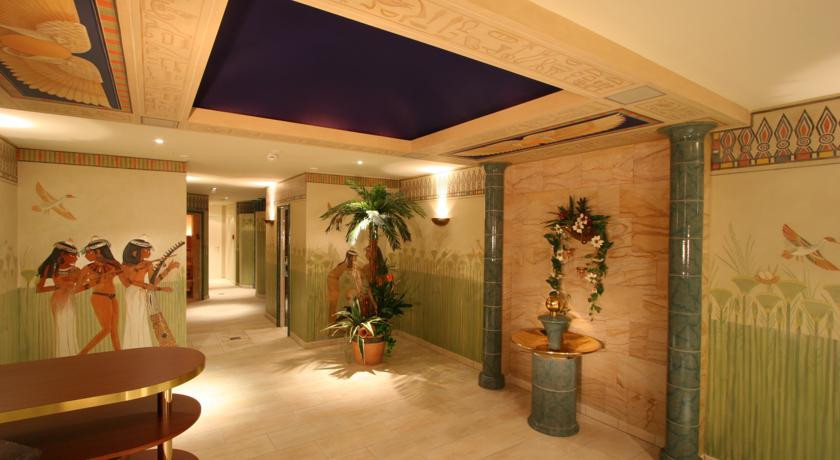 derag living hotel nürnberg