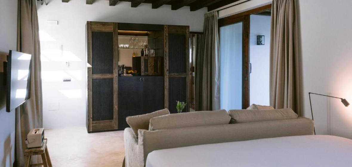 Casa Maca, Ibiza Review | The Hotel Guru