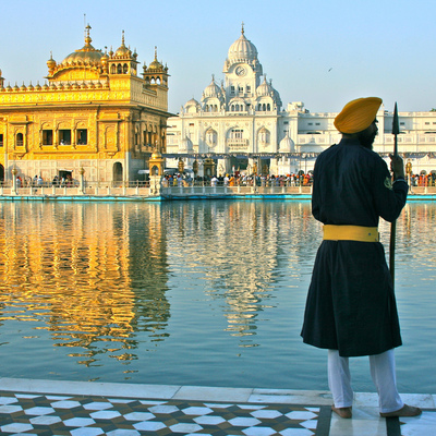 Amritsar, India
