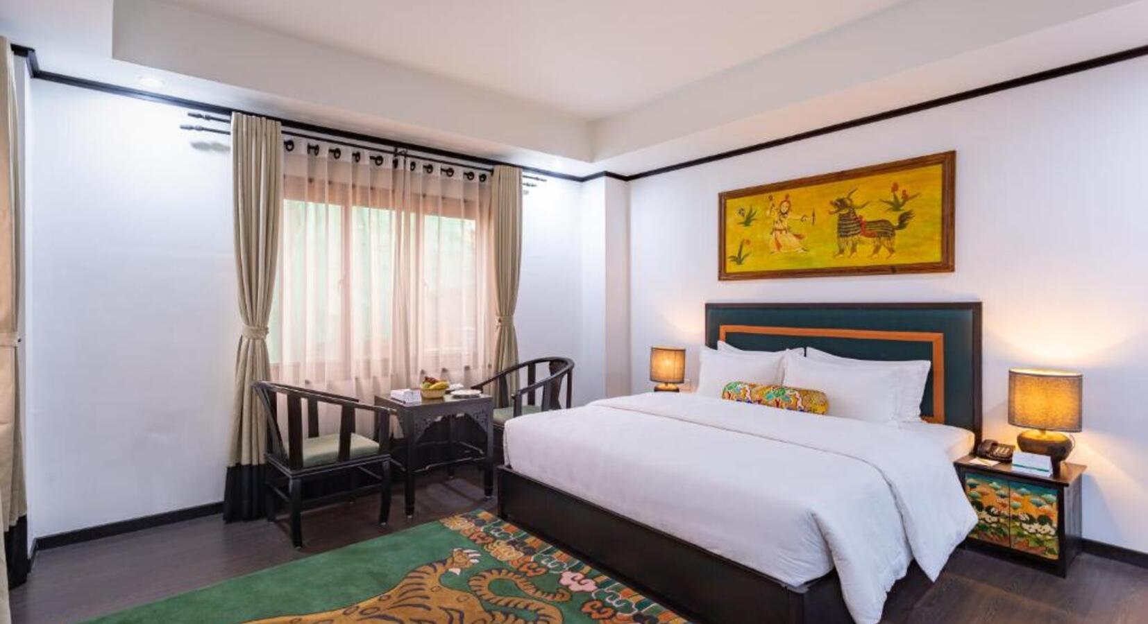 Guestroom