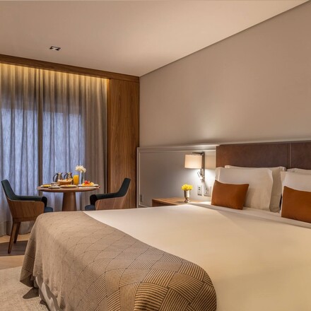 L'Hotel Portobay Sao Paulo