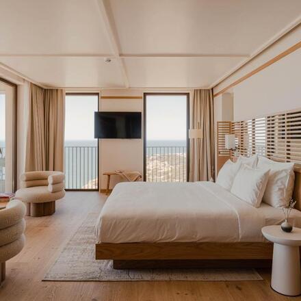 Aethos Ericeira