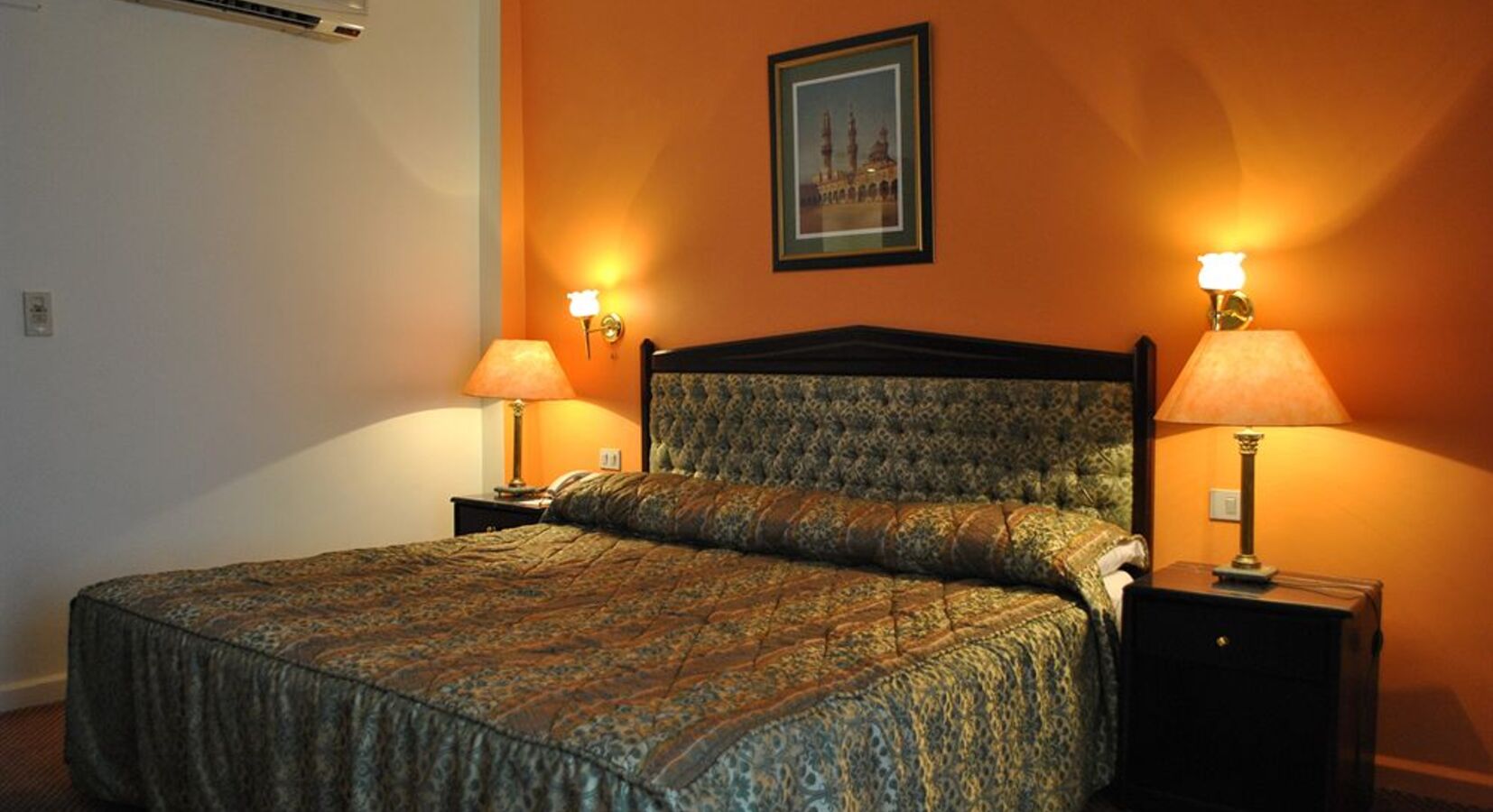 Photo of Gawharet Al Ahram Hotel