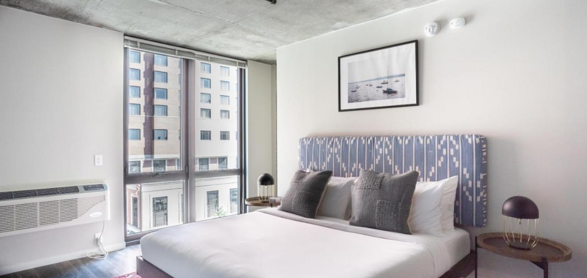 Mint House Minneapolis, Minneapolis Review The Hotel Guru