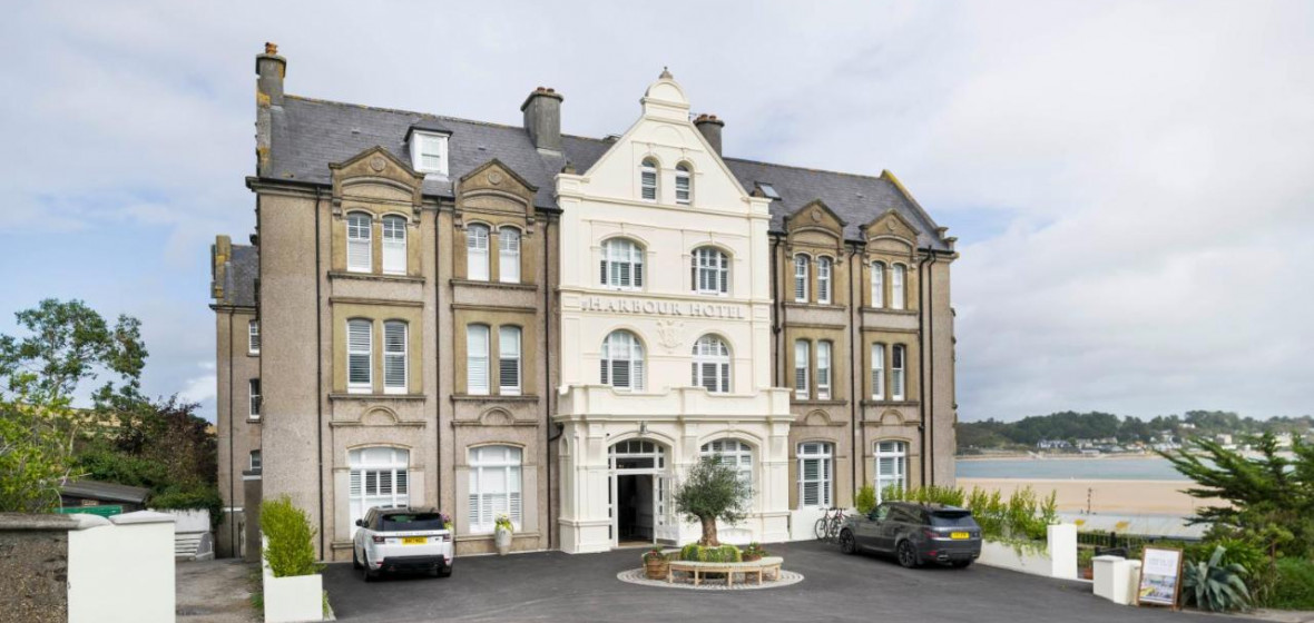 Padstow Harbour Hotel, Cornwall Review The Hotel Guru