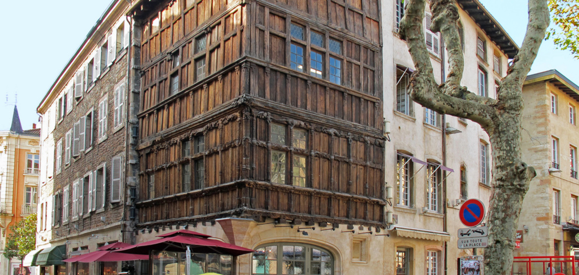Foto von Mâcon