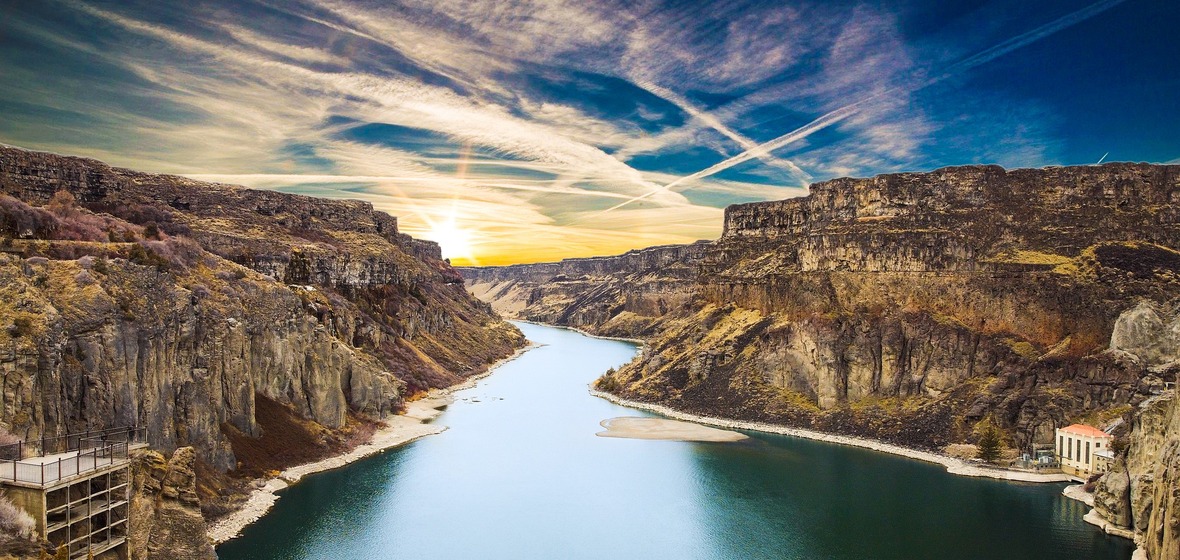 Photo of Idaho