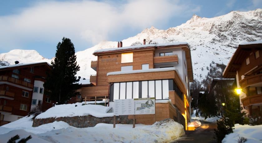 Photo of Elite Alpine Lodge