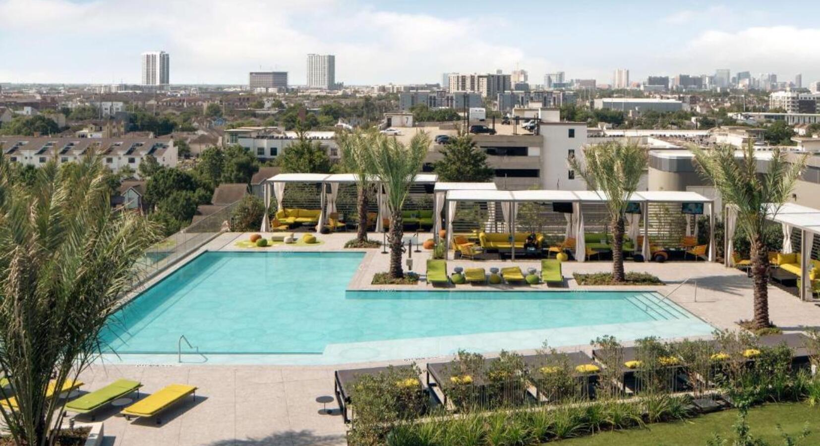 Photo of Thompson Houston