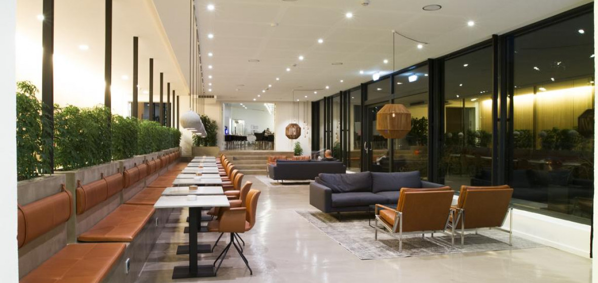 Hotel Oasia, Aarhus Review The Hotel Guru