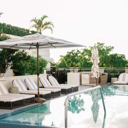 THesis Hotel Miami