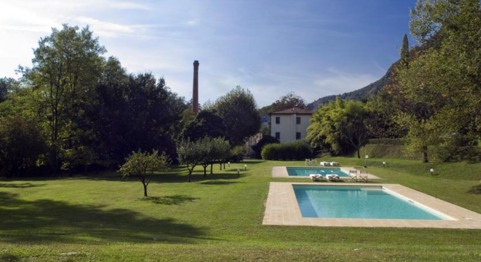 Photo of Villa La Bianca
