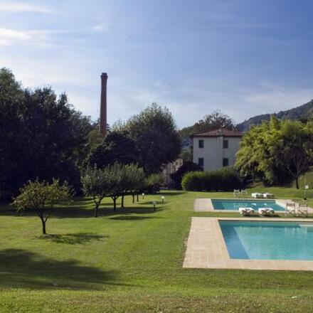 Villa La Bianca
