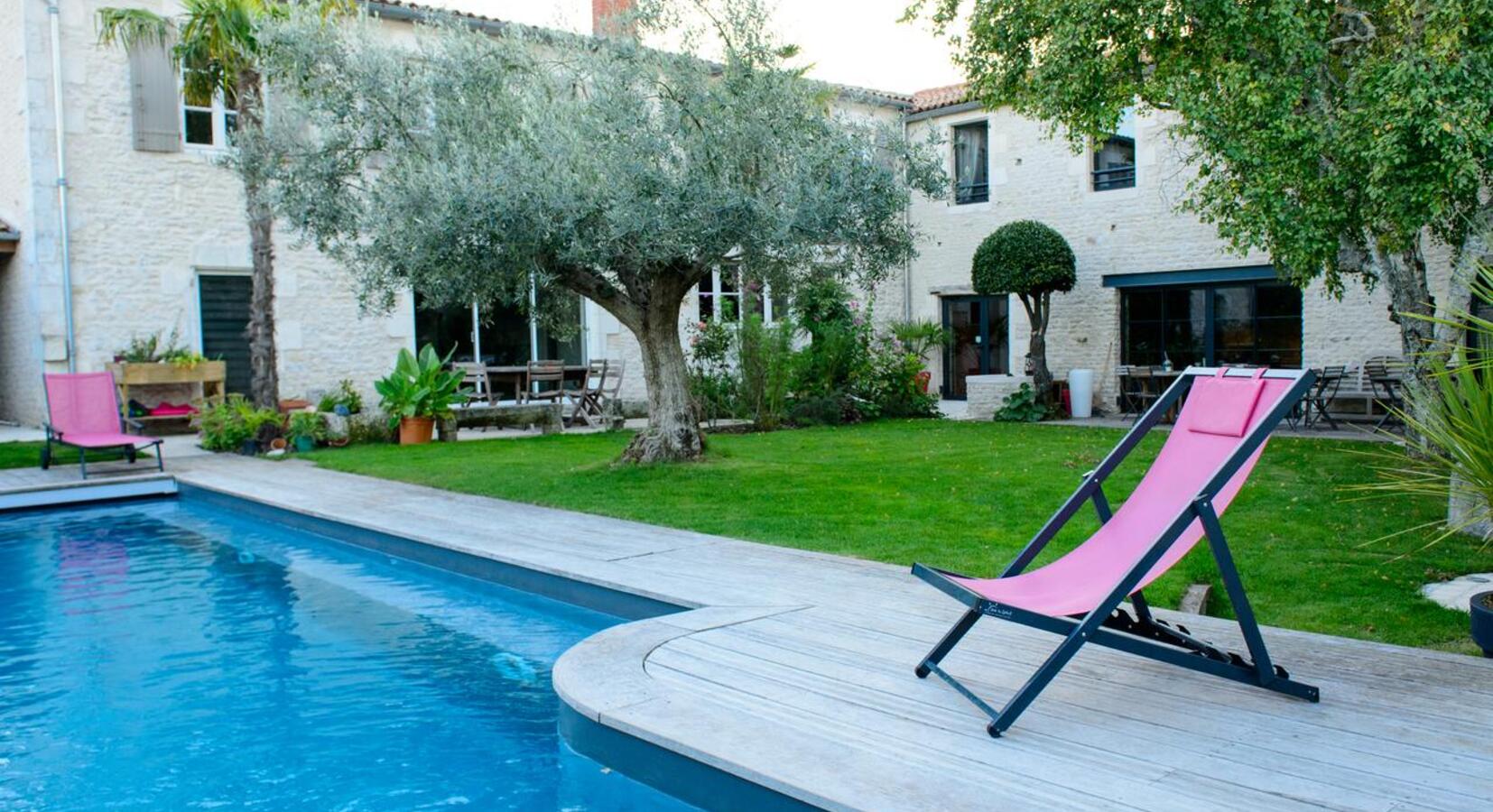 Photo of Un Banc au Soleil
