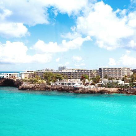 Sonesta Ocean Point Resort 