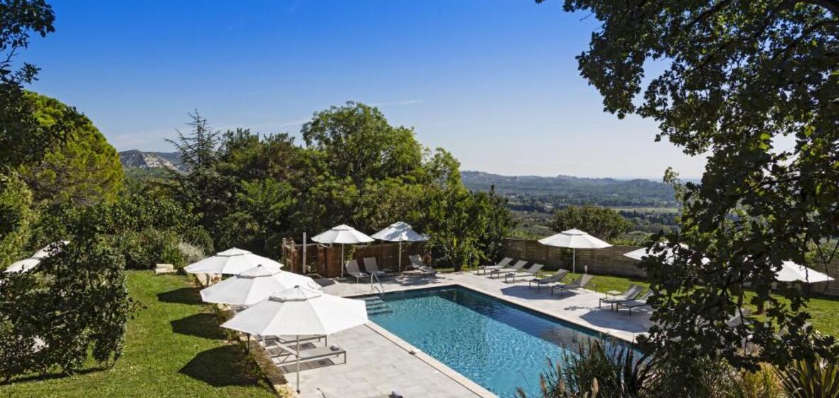 Photo of Les Baux-de-Provence