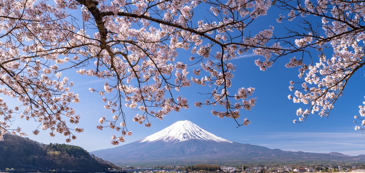 Photo de Fujikawaguchiko