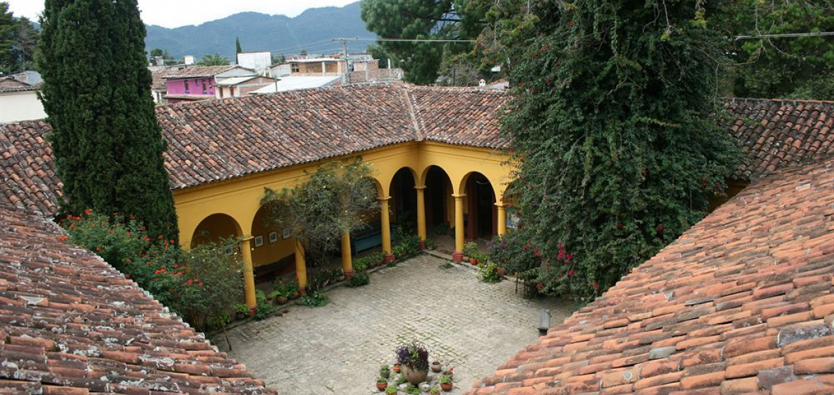 Photo of Casa Na Bolom