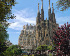 The Best Hotels near Sagrada Familia, Barcelona