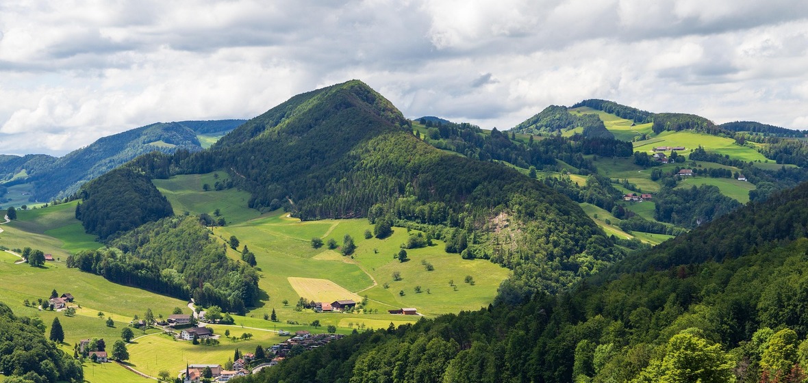 Photo of Basel-Landschaft