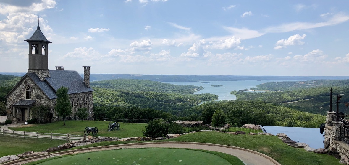 Foto von Missouri
