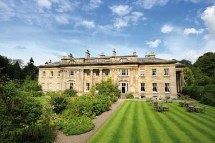 Balbirnie House Hotel Rooms Balbirnie House Hotel Rooms