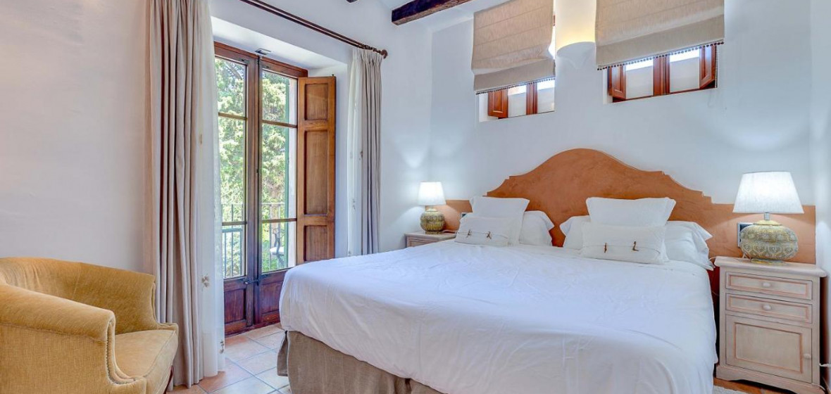 Sa Pedrissa, Mallorca Review | The Hotel Guru