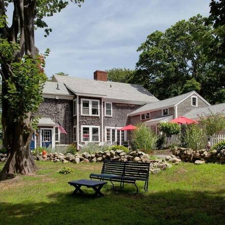 The Bursley Manor