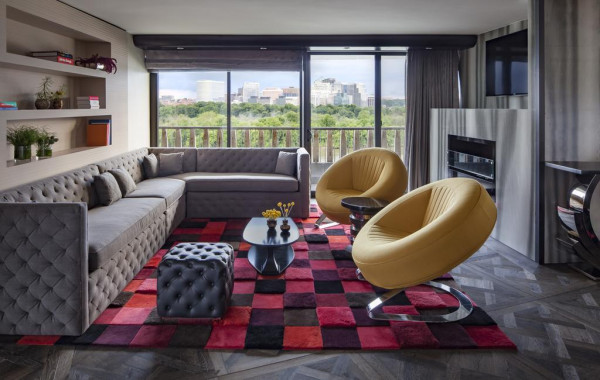 Watergate Hotel