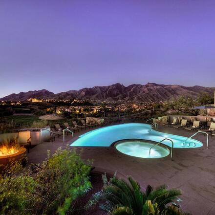 Best Tucson Spa Resorts