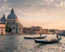 The Best hotels in La Giudecca, Venice