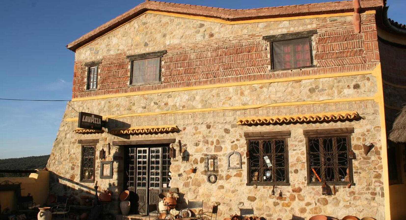 Foto von Auberge Dardara