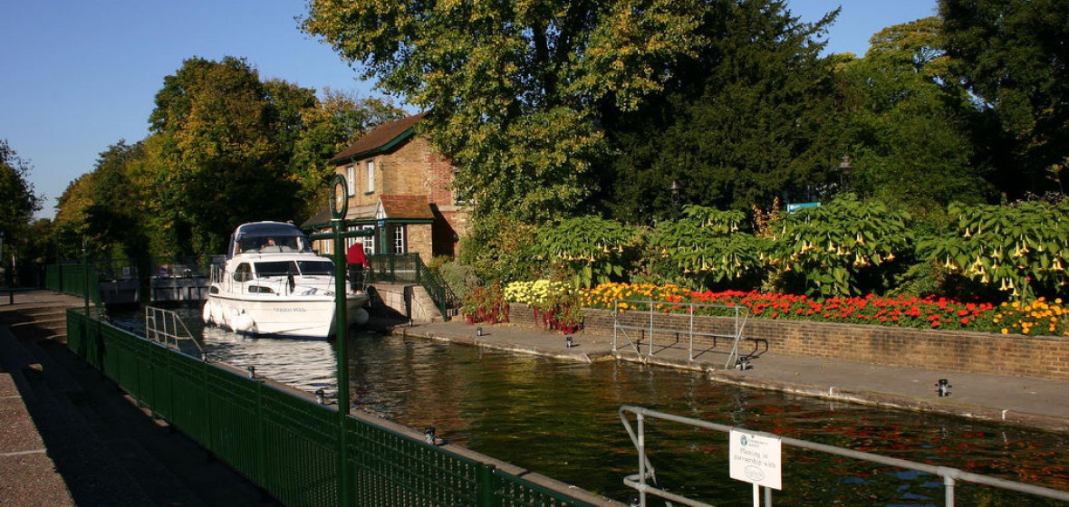 Best places to stay in Maidenhead, United Kingdom | The Hotel Guru