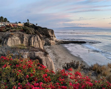 20 Luxury Hotels on the California Coast