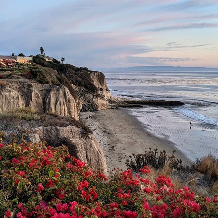 20 Luxury Hotels on the California Coast