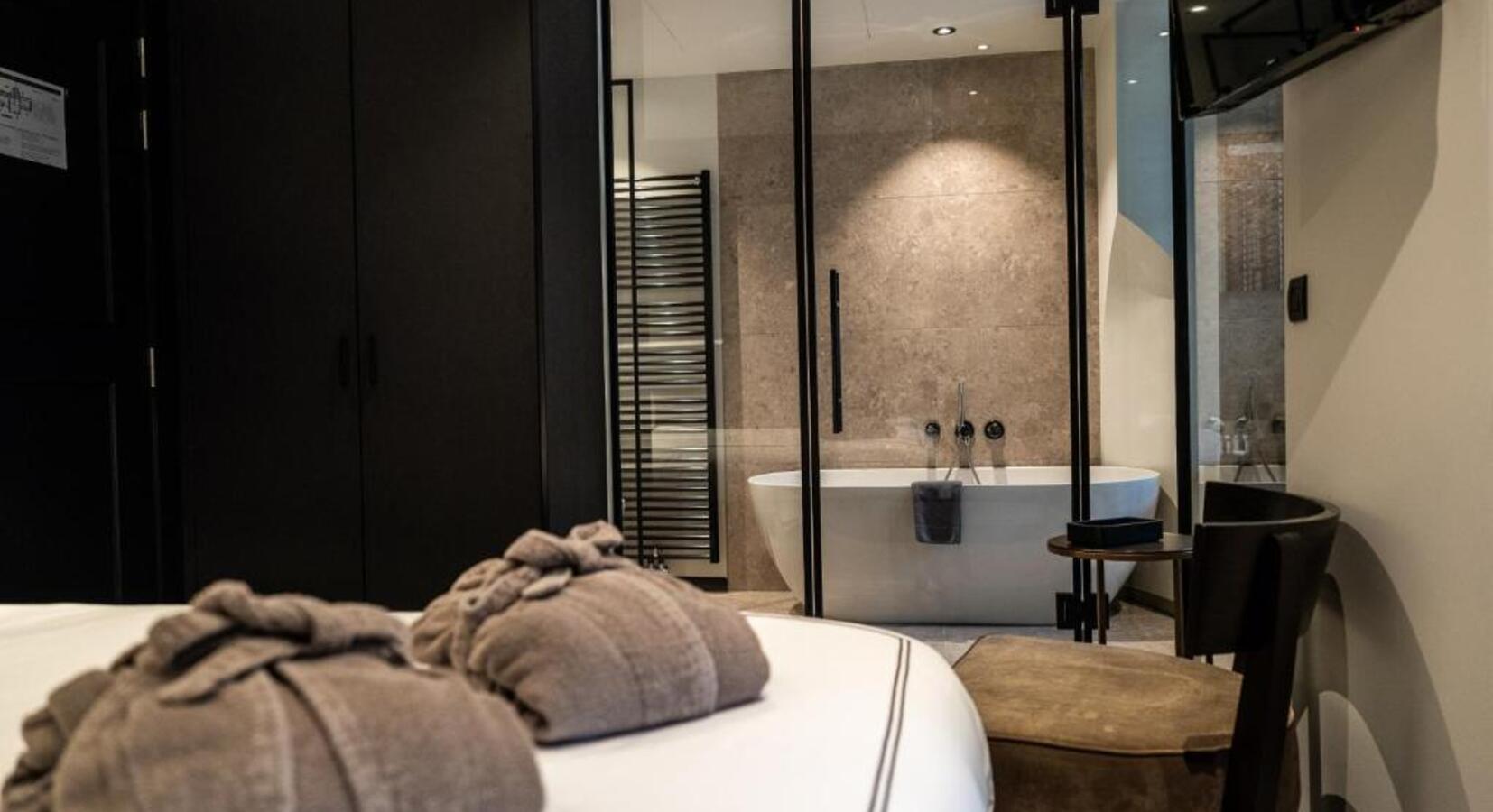 Guestroom details