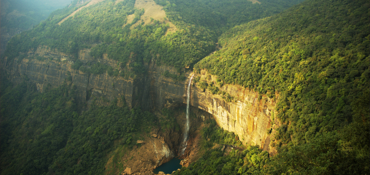 Photo de Meghalaya