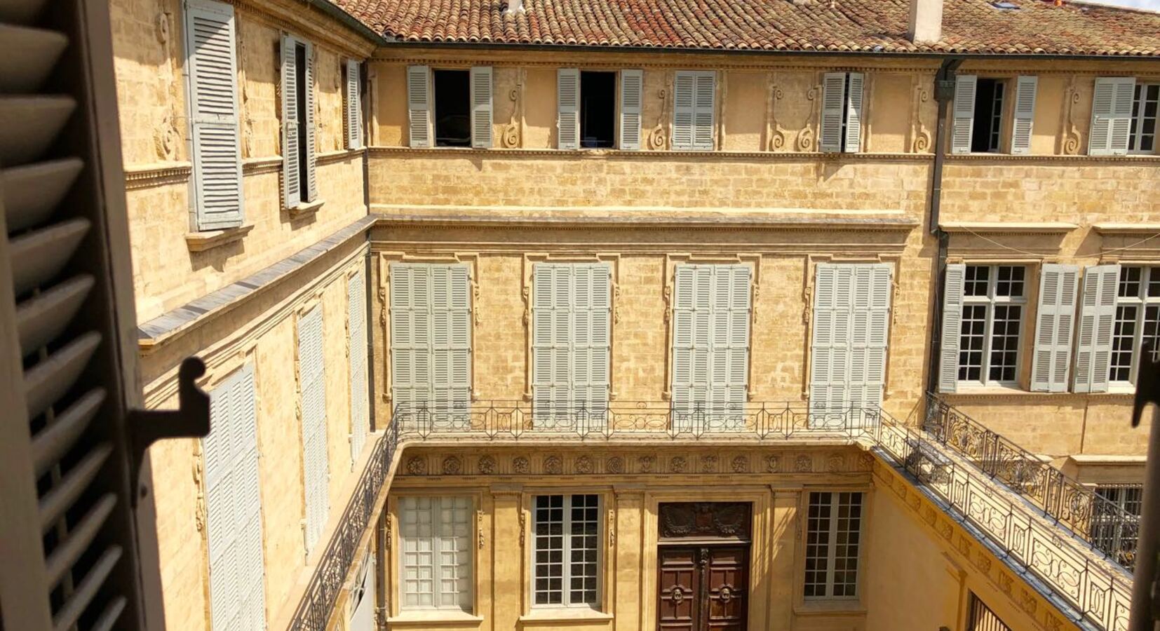 Foto von Maison Dauphine