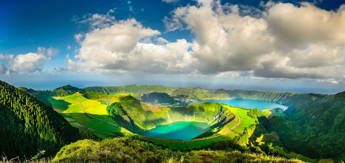 Photo of Azores