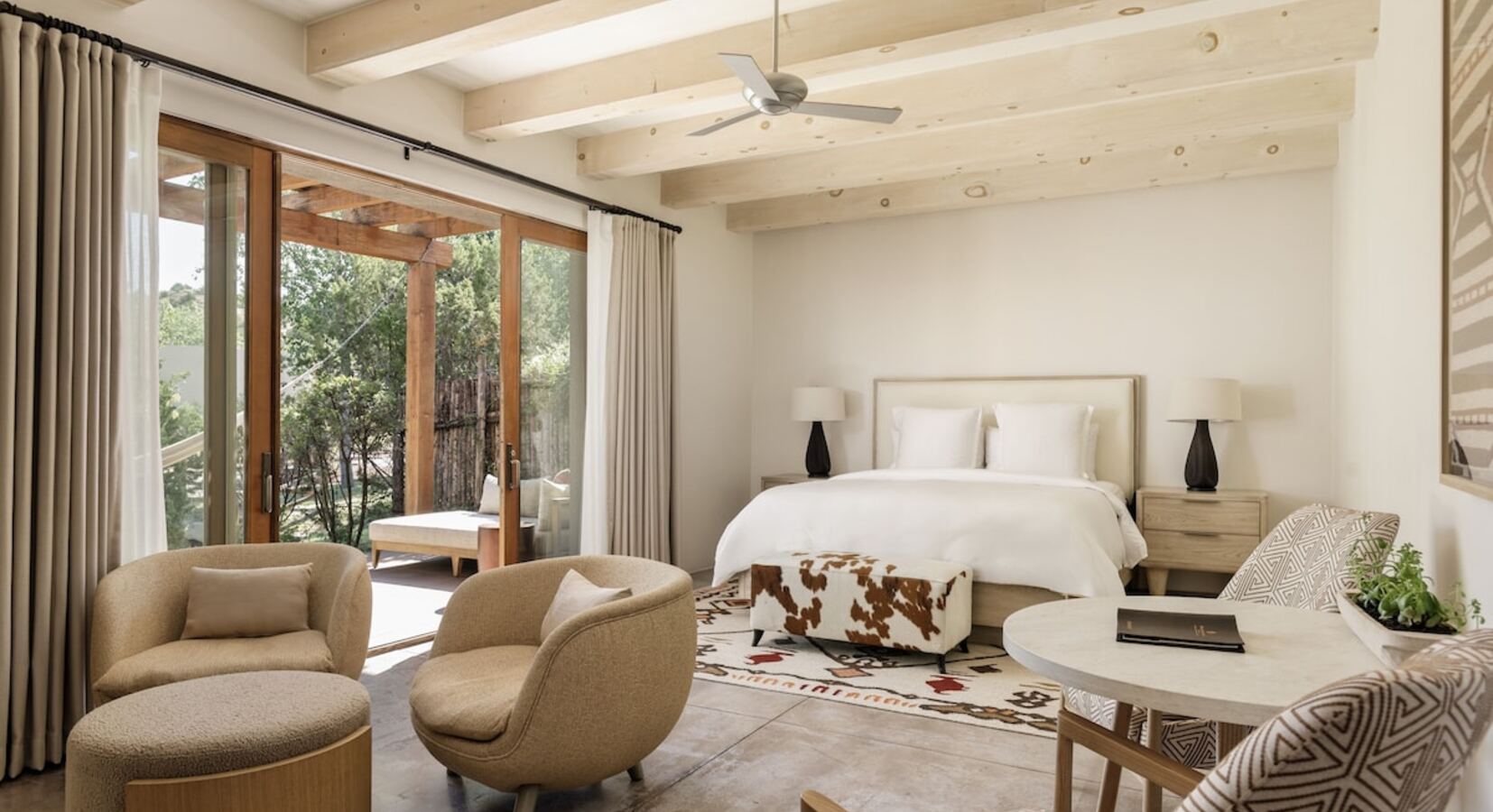 Four Seasons Resort Rancho Encantado